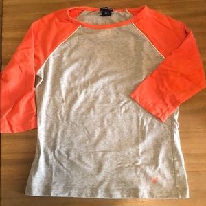 Gap - Baseball T-shirt